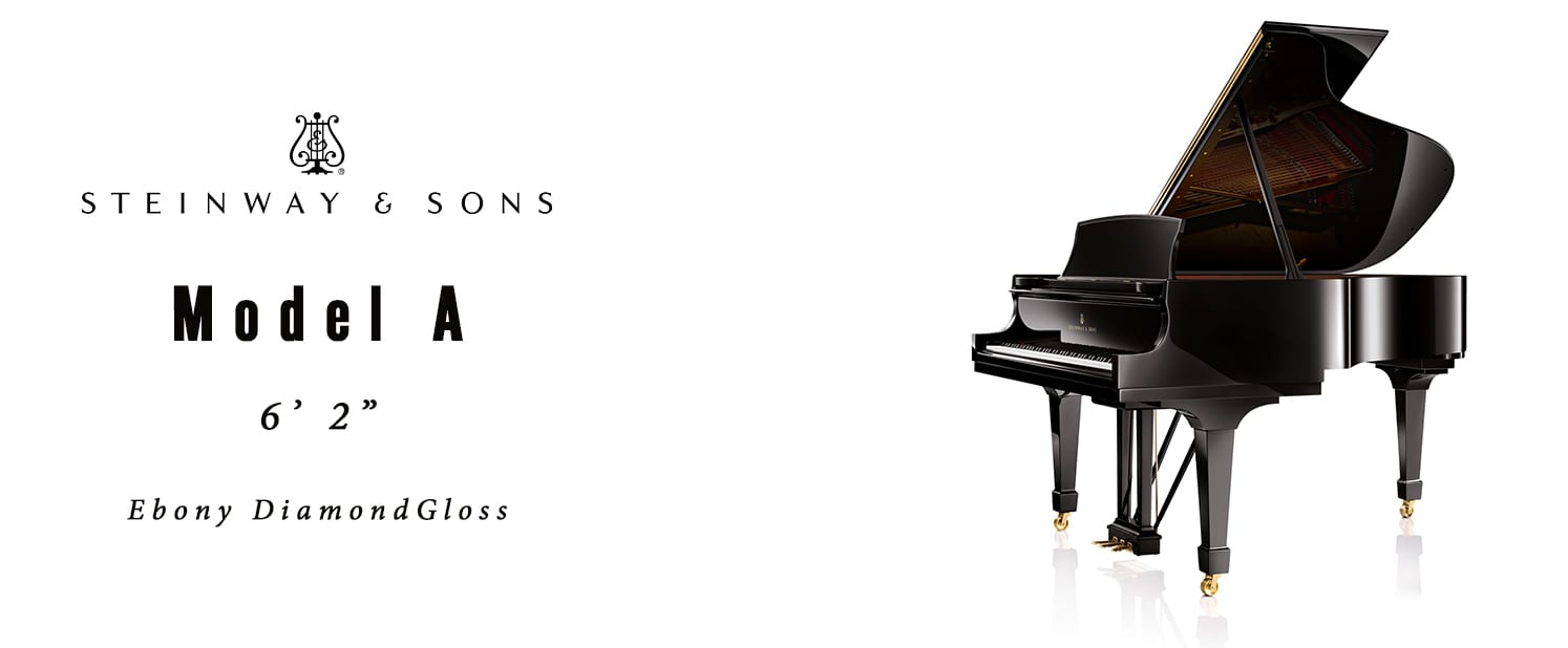 Steinway Model A
