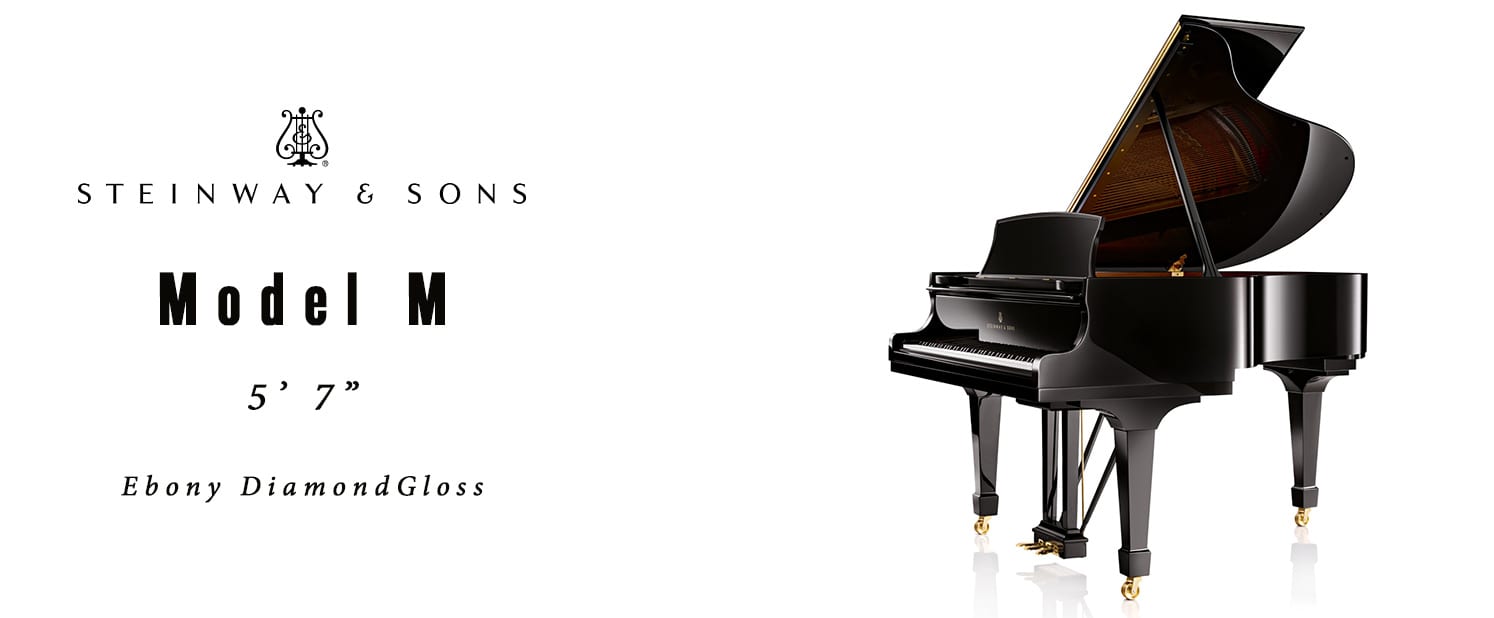 Steinway Model M