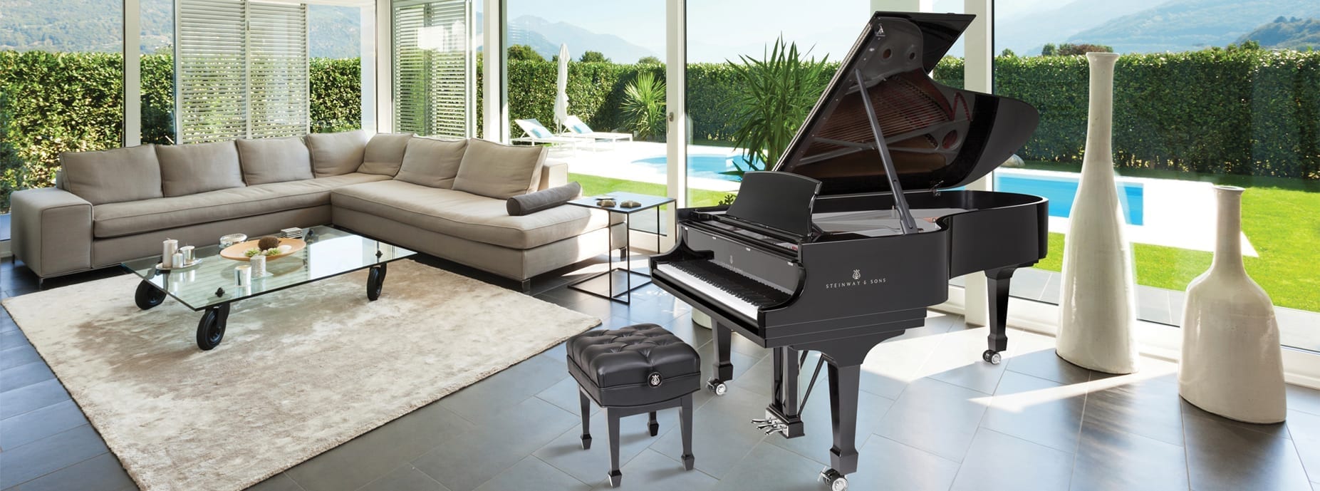 Financing Your Piano Purchase