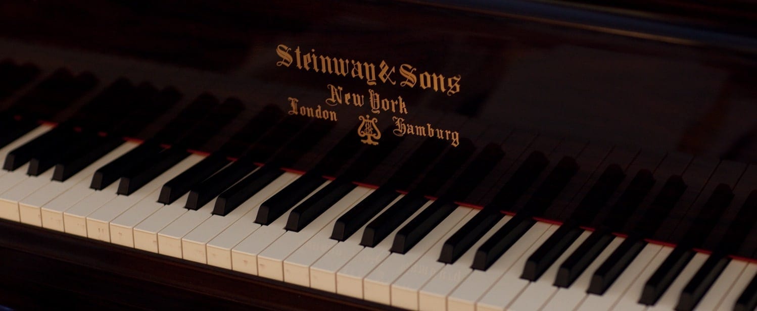 Steinway Piano Inventory Analysis