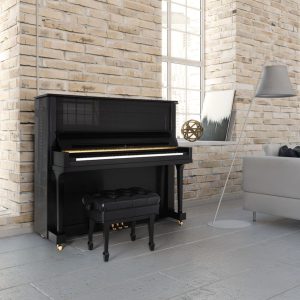 This is the hero image for Model K