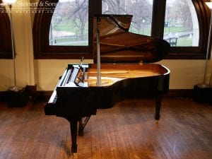 Steinway A 613773 2