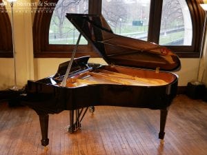 Steinway A 613773 3