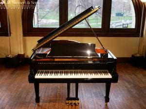 Steinway A 613773 4