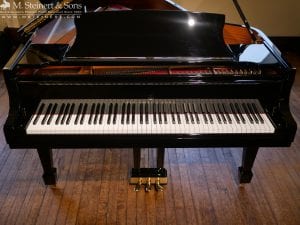 Steinway A 613773 5
