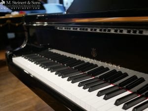 Steinway A 613773 6