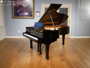 Steinway B 604490 1