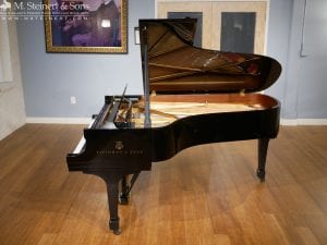 Steinway B 604490 2