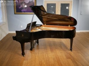 Steinway B 604490 3