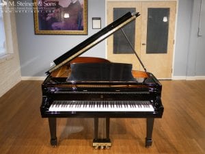 Steinway B 604490 4