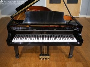 Steinway B 604490 5