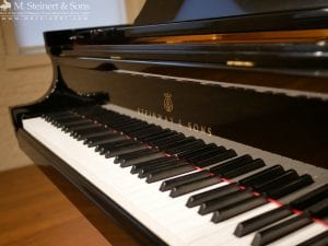Steinway B 604490 6