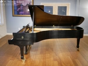 Steinway D 596664 2