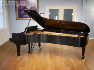 Steinway D 596664 3