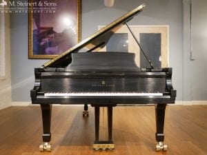 Steinway D 596664 4
