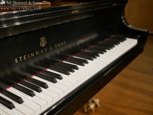 Steinway D 596664 6
