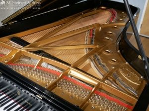 Steinway D 596664 8