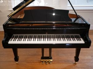 Steinway M 613727 5
