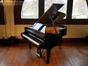 Steinway O 613629 1