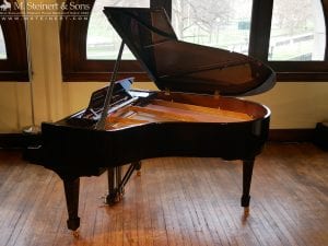 Steinway O 613629 3