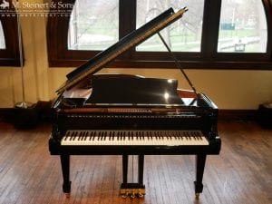 Steinway O 613629 4