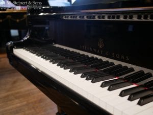 Steinway O 613629 6