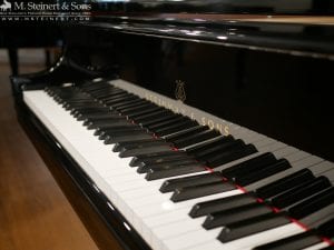 Steinway S 607829 6