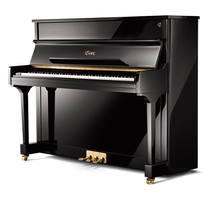 Essex Klavier Eup 116e Schwarz 720x720