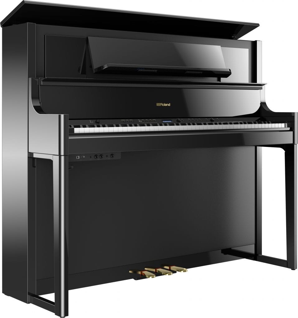LX708 PE DL