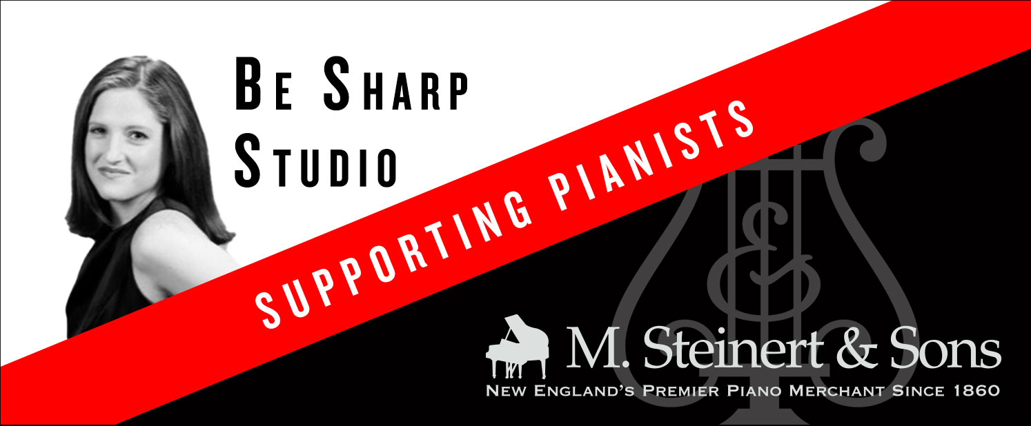 Be Sharp Piano Studio