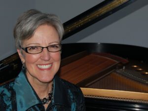 Betty Reed