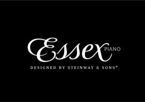 Essex logo