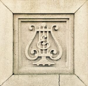 Image of Steinway logo