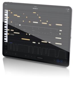 Spirio | r interface