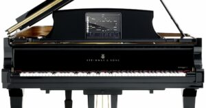 Spirio | r with interface