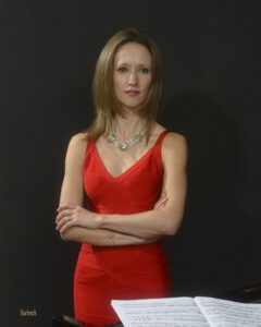 Sonya Ovrutsky Fensome