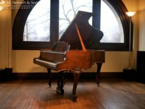 Steinway used grand
