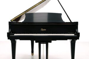 Boston grand piano