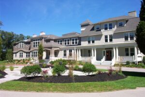 South Shore Conservatory