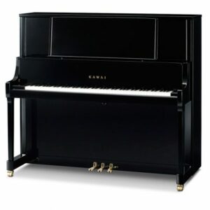 Kawai's K-800 upright piano