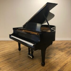 Model A Steinway grand