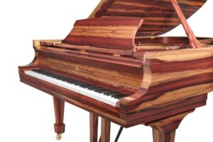 Crown Jewel Steinway grand