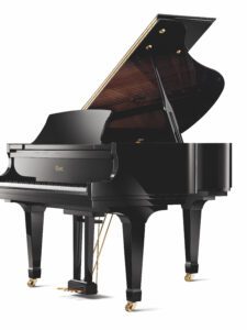 Essex grand piano