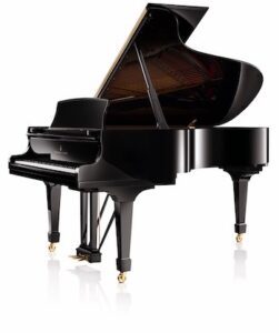 Steinway's Model B