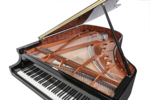 Boston's GP178-A grand piano
