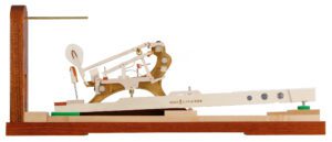 Steinway action