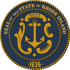 Rhode Island seal