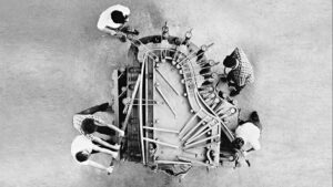 Building the rim