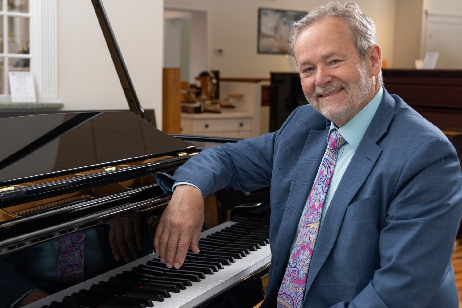 Phil Schoonmaker