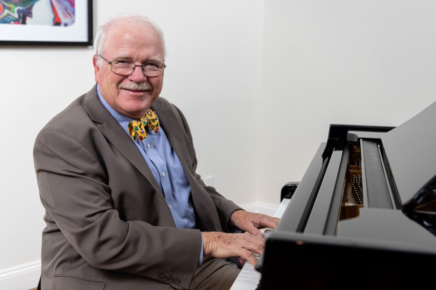 Jerome Murphy